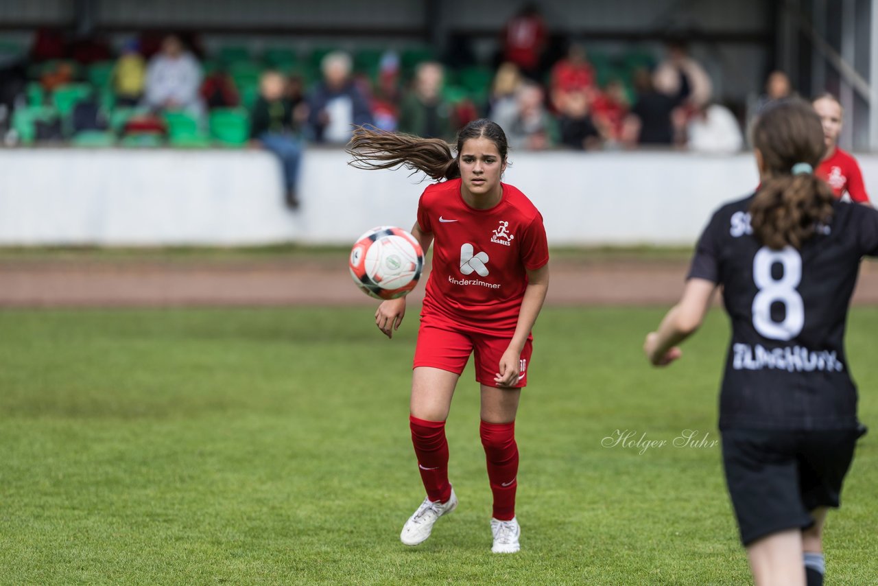Bild 158 - Loewinnen Cup
